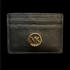 Michael Kors ID Holder